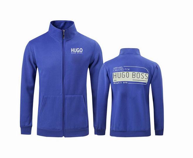 Hugo BoSS hoodie S-XXXL-194